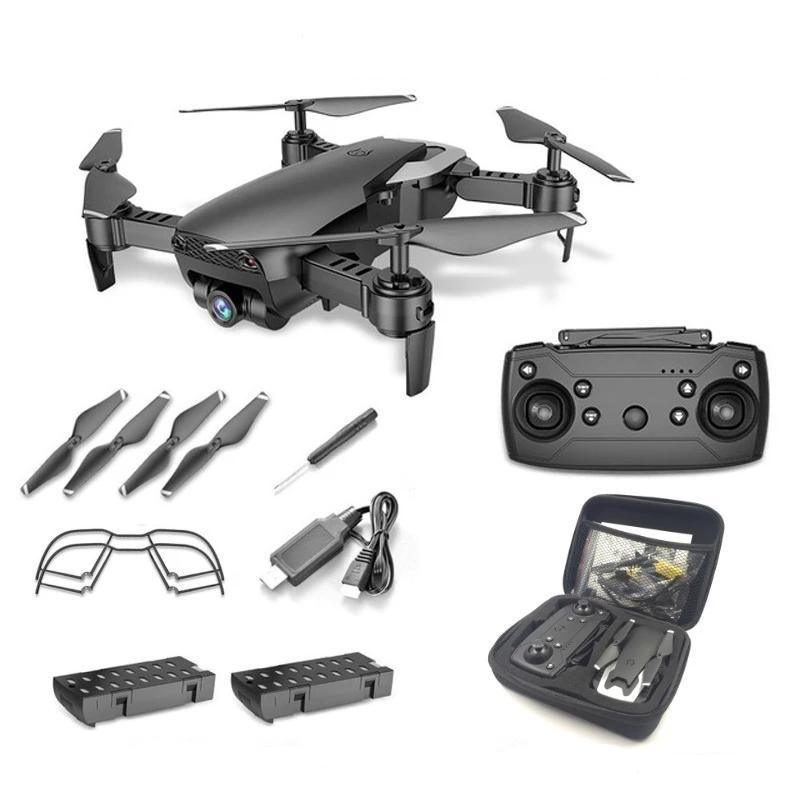 Drone AirPro Com Câmera HD, WiFi e GPS - Frete Gratis - My Store