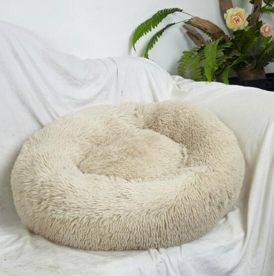 Cama Confortável para Cães e Gatos - My Store