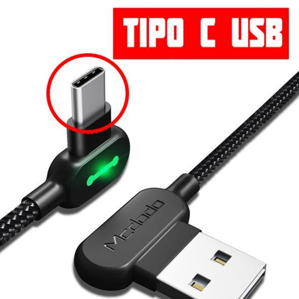 Carregador para iPhone - USB C - Micro-USB | Cabo Titã™ - My Store