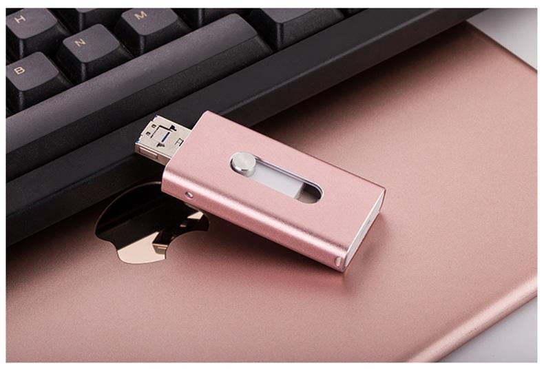 Pendrive para Celular | SmartSave 2.0 - My Store