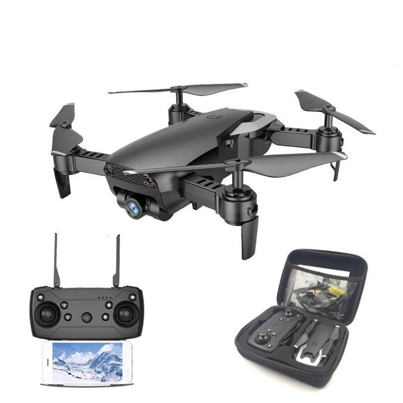 Drone AirPro Com Câmera HD, WiFi e GPS - Frete Gratis - My Store