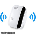 Repetidor WiFi Wireless 300Mbps PIXLink - My Store