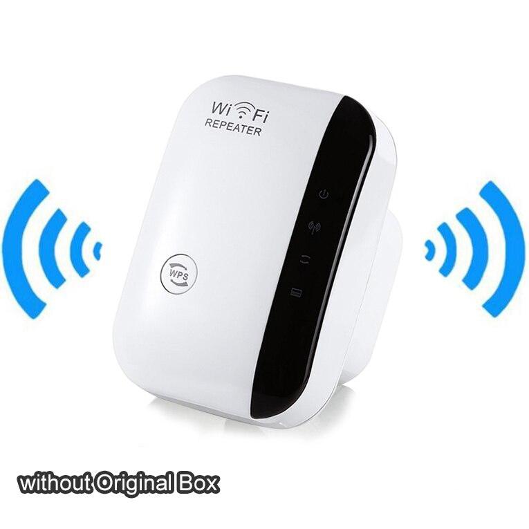 Repetidor WiFi Wireless 300Mbps PIXLink - My Store