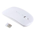 Mouse Óptico Super Slim Wireless 2.4G 1600 DPI - My Store