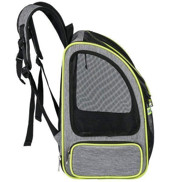 Mochila de Transporte Adventure - My Store