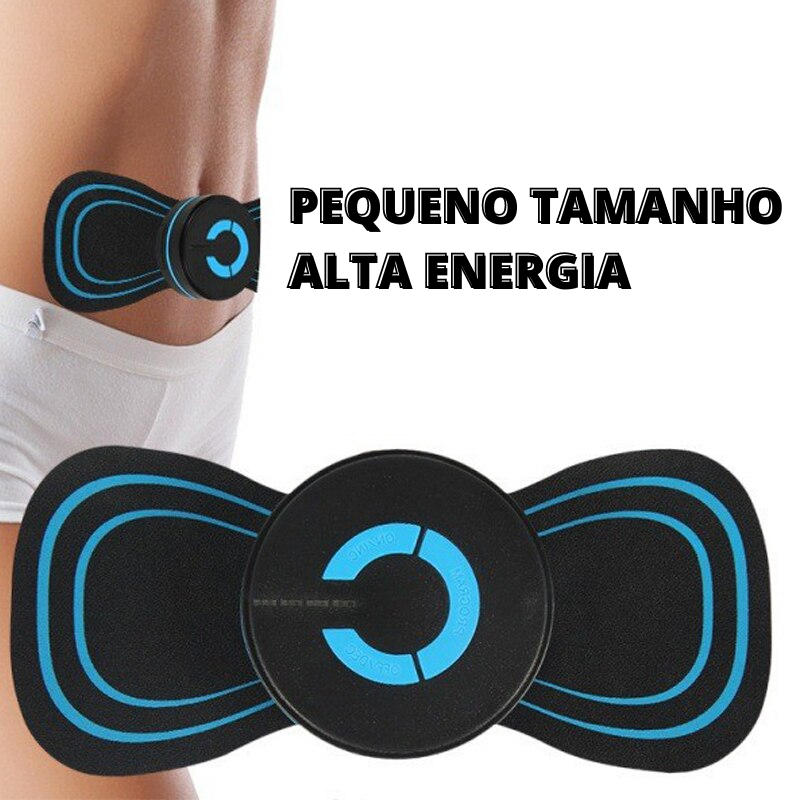 Massageador Cervical Portátil