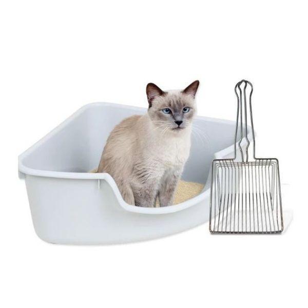 Pazinha Cat Toilet - My Store