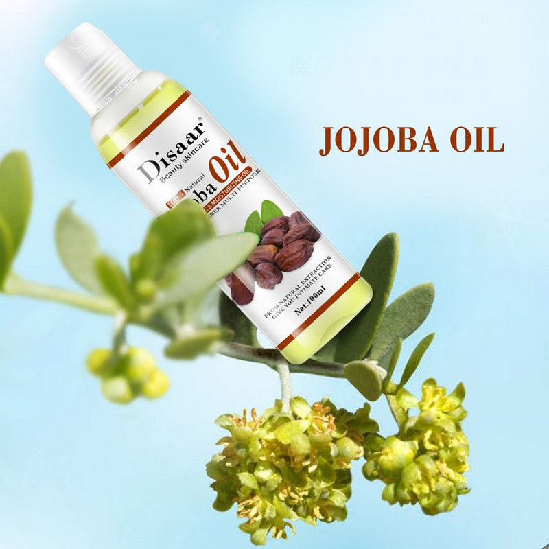 Oléo de Jojoba Pura Harmonia Orgânica