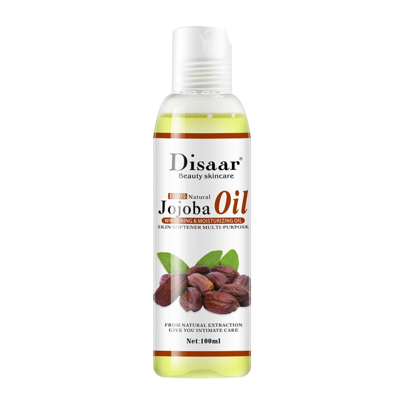 Oléo de Jojoba Pura Harmonia Orgânica