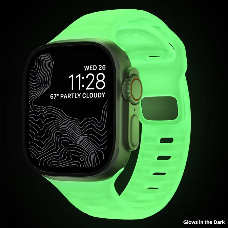 PULSEIRA PARA APPLE WATCH