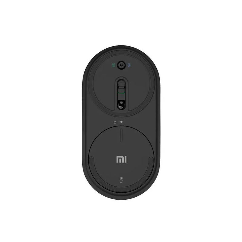 Mouse Bluetooth Sem Fio USB - Wireless Mouse Ultra Speed - My Store