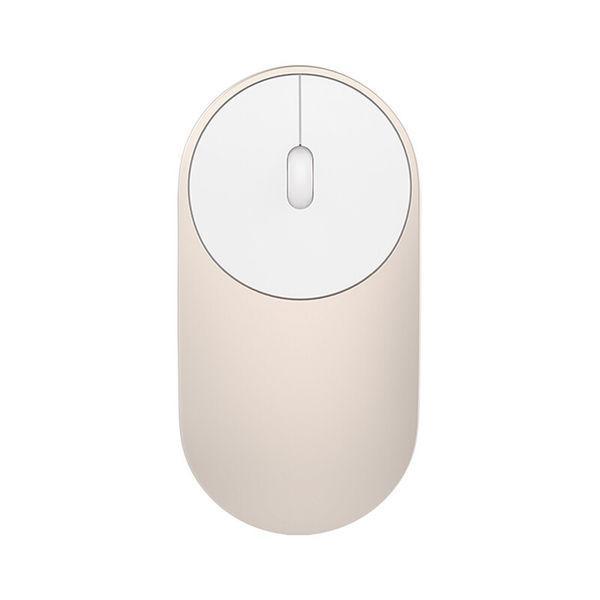 Mouse Bluetooth Sem Fio USB - Wireless Mouse Ultra Speed - My Store