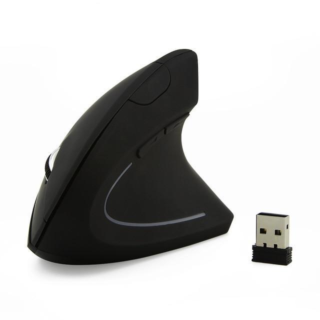 Mouse Vertical Gamer Ergonômico - Ultimate Gamer - My Store