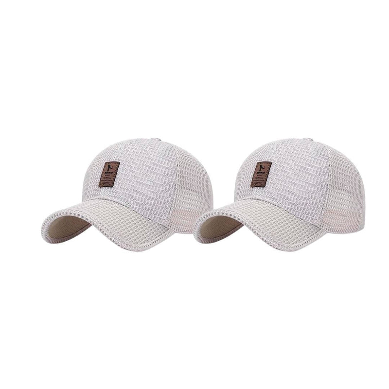 Boné Masculino Aba Curva Esportes - Sports Cap