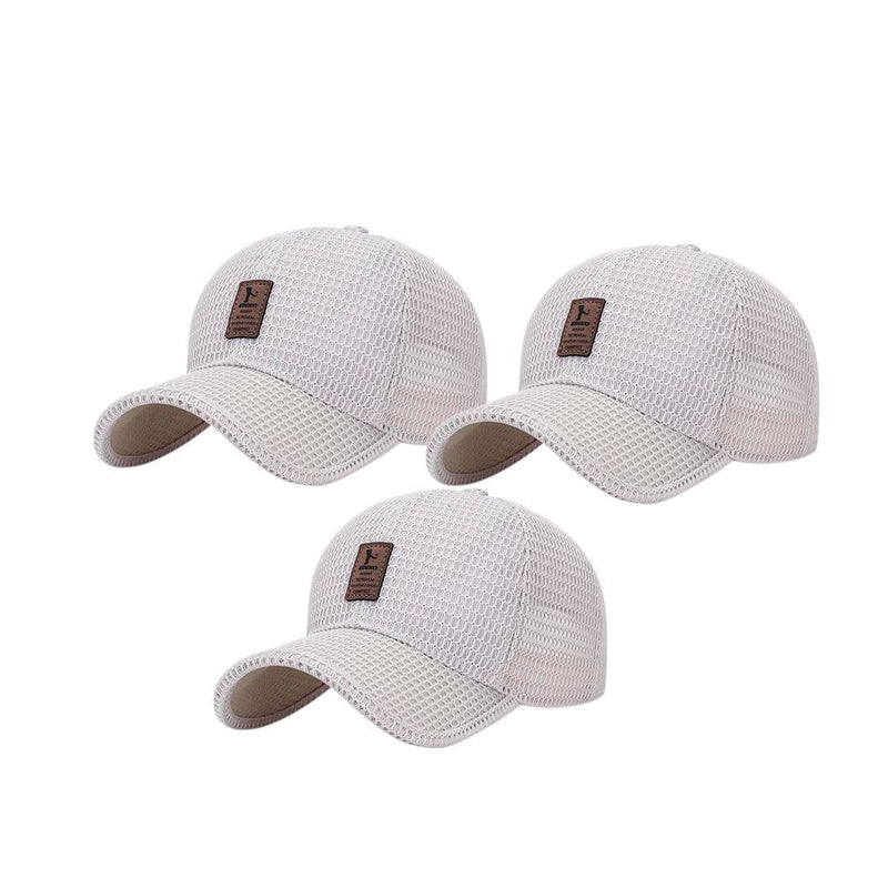 Boné Masculino Aba Curva Esportes - Sports Cap