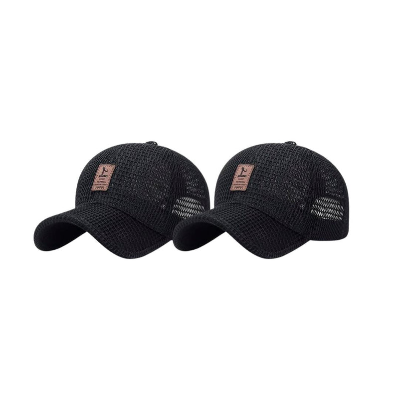 Boné Masculino Aba Curva Esportes - Sports Cap