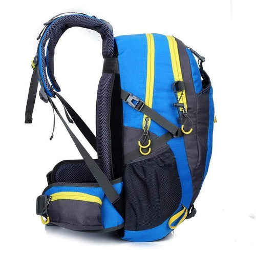 Mochila 40L à prova d'água - Hmontain