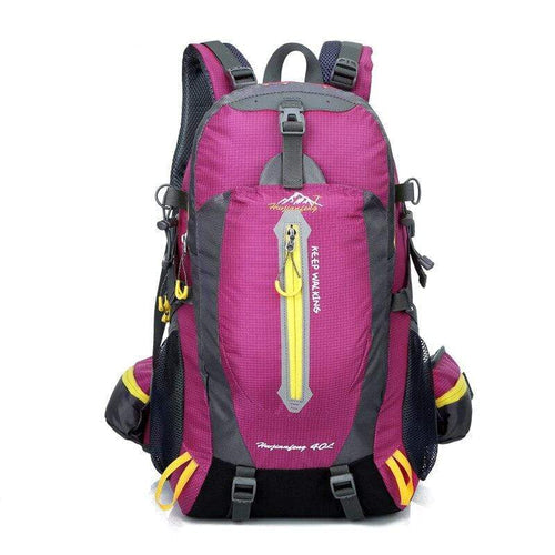 Mochila 40L à prova d'água - Hmontain