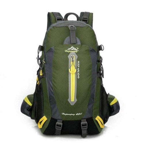 Mochila 40L à prova d'água - Hmontain