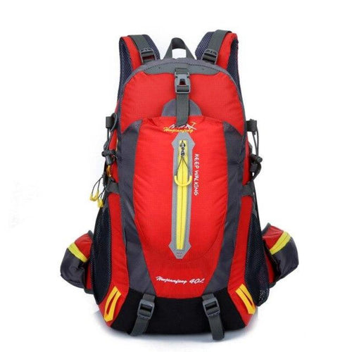 Mochila 40L à prova d'água - Hmontain